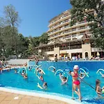 Kristal Hotel Golden Sands