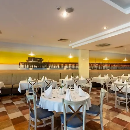 Kristal Hotel