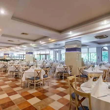Kristal Hotel