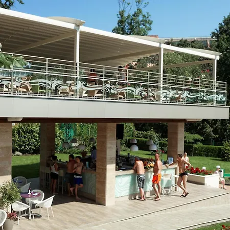 Kristal 4* Златни пясъци