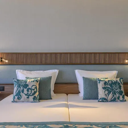 Kristal Hotel Golden Sands