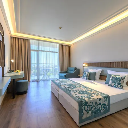 Kristal Hotel Golden Sands