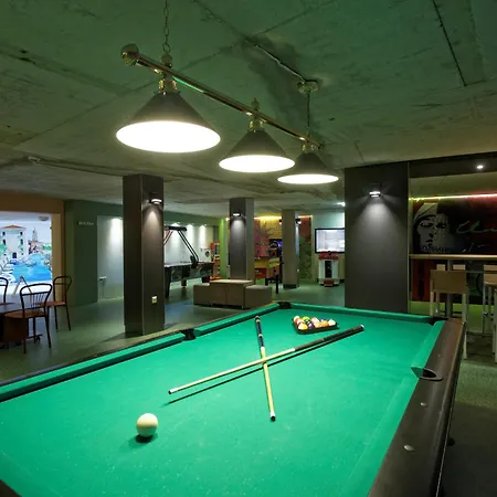 Kristal - - Fully Renovated 2025 Hotel Golden Sands