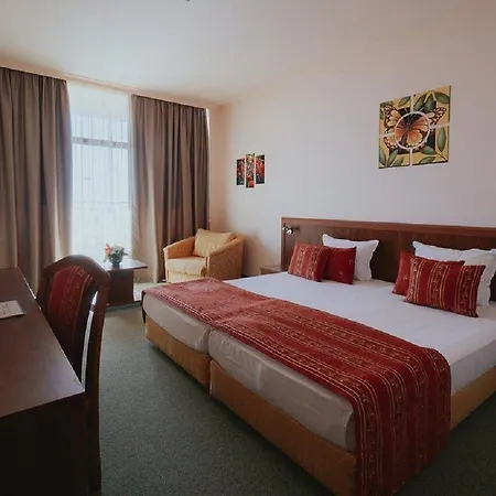 Kristal Hotel Goldstrand