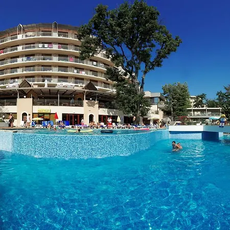 Kristal Golden Sands
