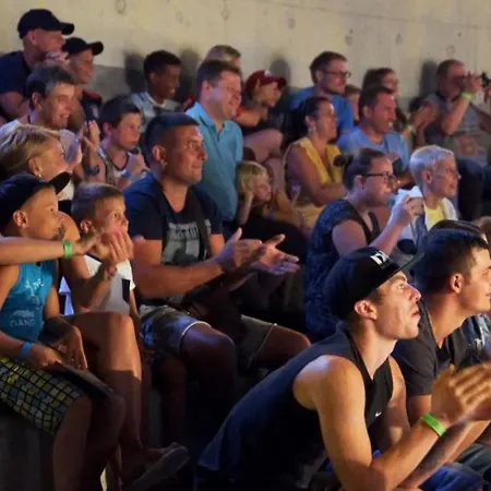 Kristal 4* Златни пясъци