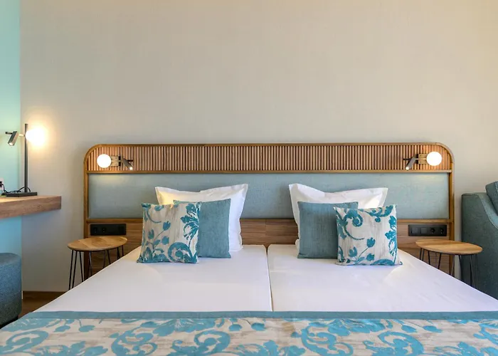 Kristal - - Fully Renovated 2025 Hotel 4*