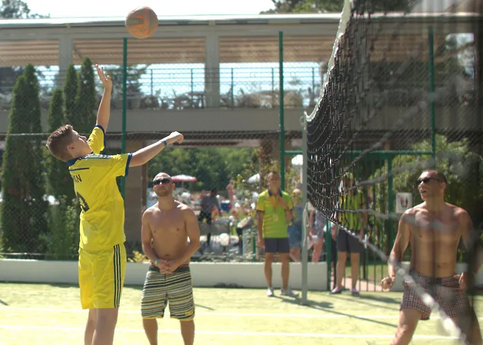 Hotel Kristal - - Fully Renovated 2025