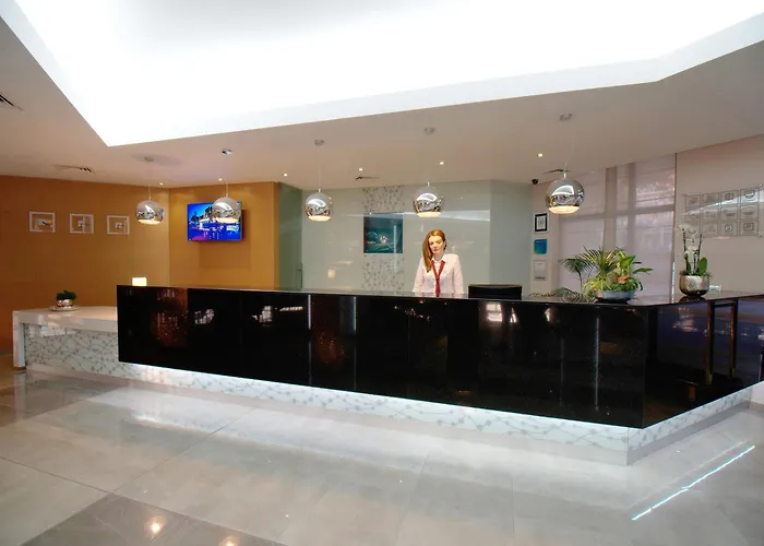 Kristal - - Fully Renovated 2025 Hotel