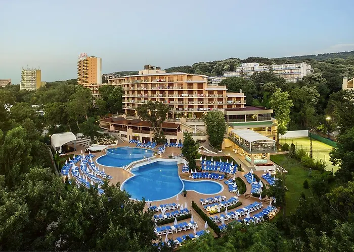 Kristal - - Fully Renovated 2025 Hotel