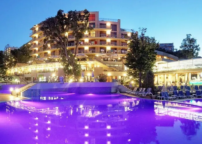 Hotel Kristal - - Fully Renovated 2025