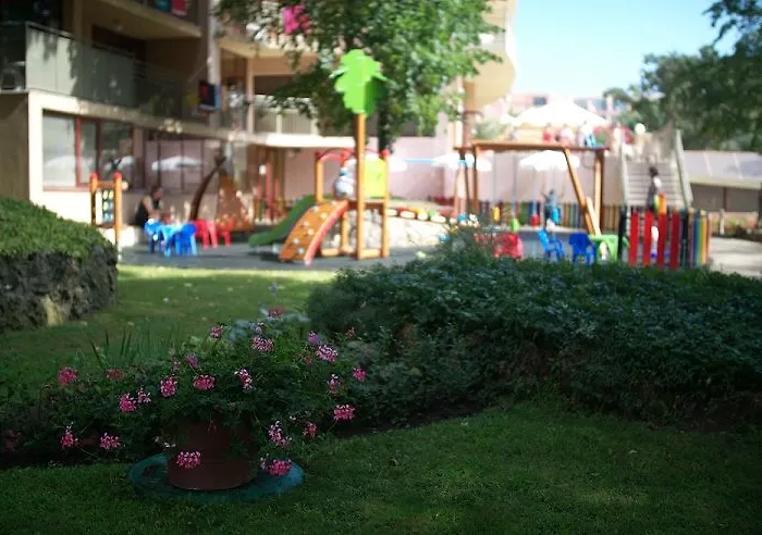 Hotel Kristal - - Fully Renovated 2025 4*