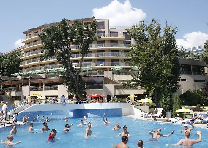 Kristal - - Fully Renovated 2025 Hotel