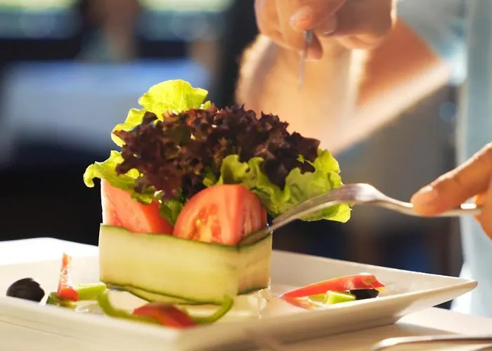 ホテル Kristal 4*