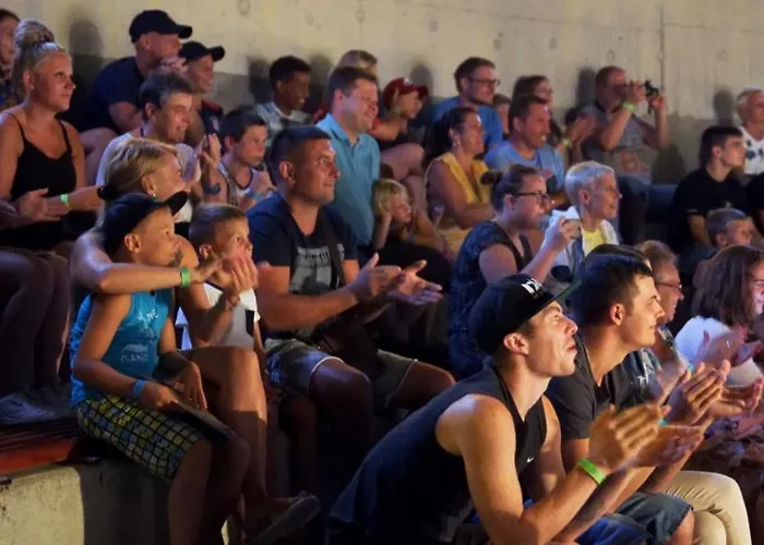 Kristal 4* ゴールデンサンド