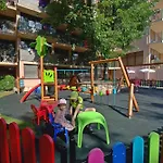 Kristal Hotel 4*