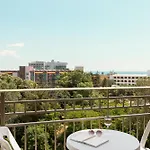 Kristal 4* Златни пясъци