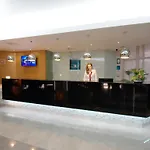 Kristal Hotel