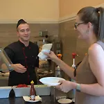 Kristal Хотел
