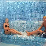 Kristal Hotel