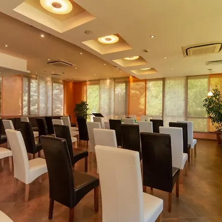 Hotel Kristal - 4*
