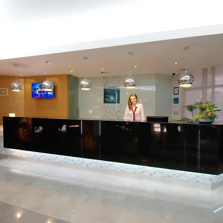 Kristal - Hotel 4*