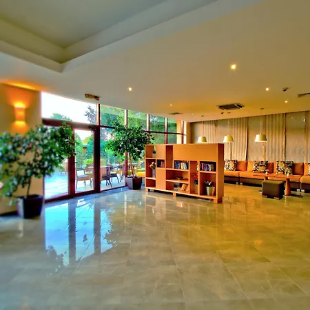 Hotel Kristal - 4*