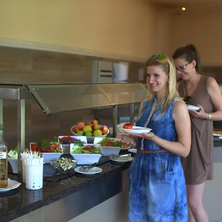 Kristal Hotel Złote Piaski