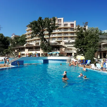 Hotel Kristal - 4*