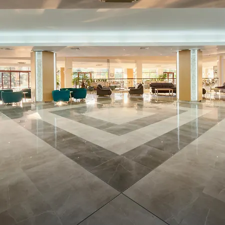Hotel Kristal - Golden Sands