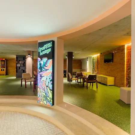 Hotel Kristal - 4*