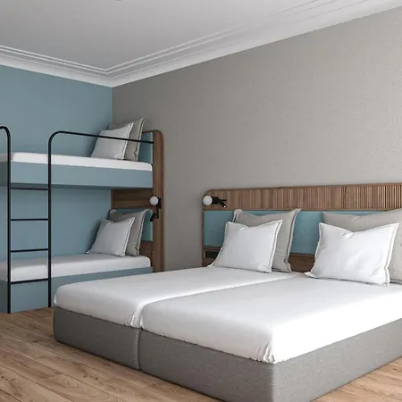 Hotel Kristal - 4*