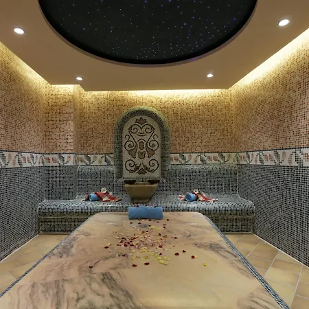 Kristal Złote Piaski