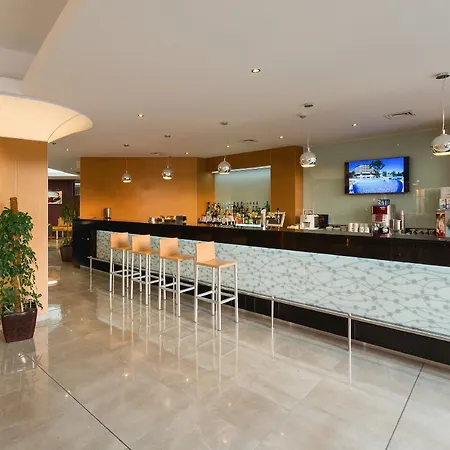 Kristal 4* Złote Piaski