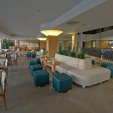 Kristal 4* Złote Piaski