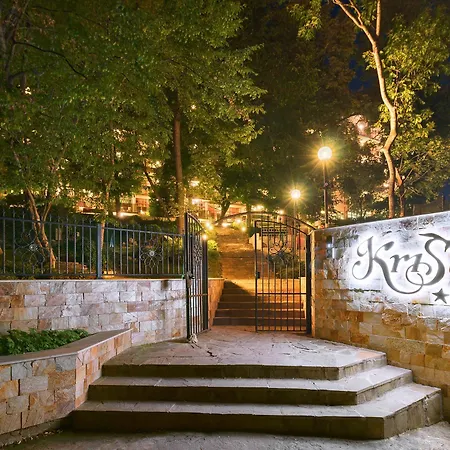 Kristal Złote Piaski