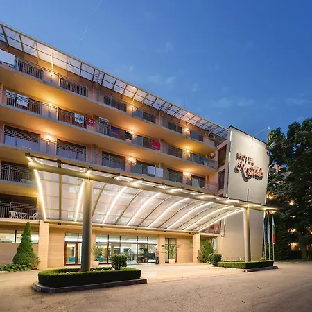 Kristal 4* Złote Piaski