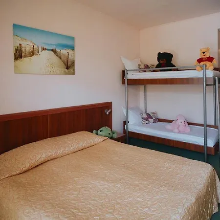 Hotel Kristal Złote Piaski