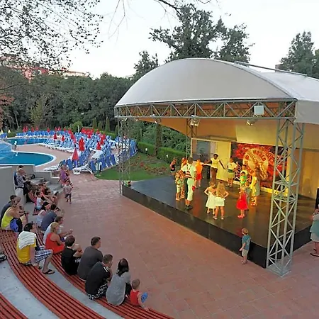 Kristal Златни пясъци