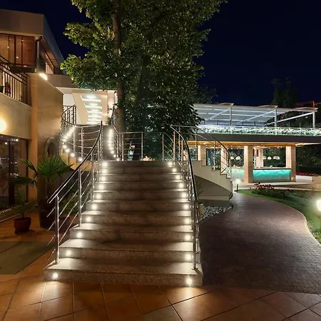Kristal - 4* Golden Sands