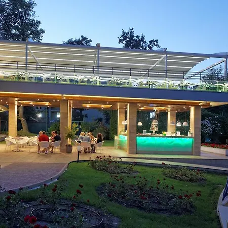 Hotel Kristal -