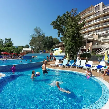Hotel Kristal - Golden Sands