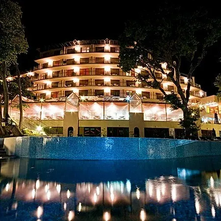 Kristal 4* Złote Piaski