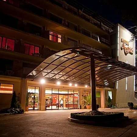 Kristal Hotel Złote Piaski