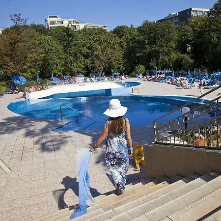 Kristal Altın Kumlar