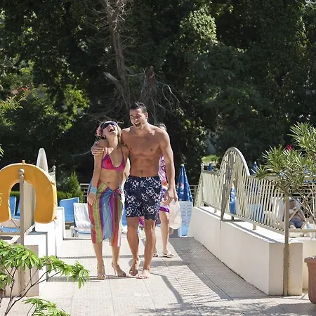 Hotel Kristal - Golden Sands