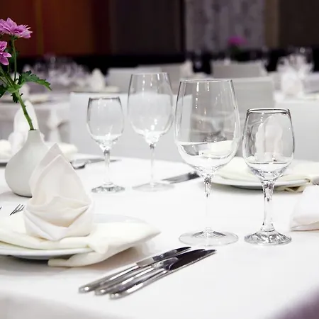 Hotel Kristal Złote Piaski