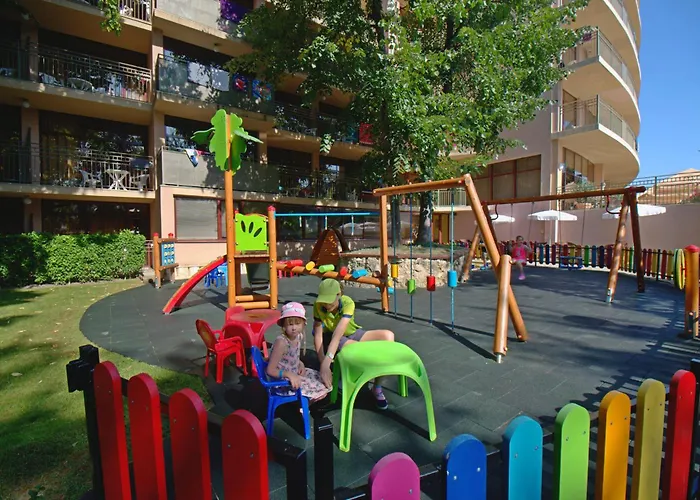 Kristal Хотел 4*