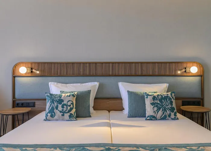 Kristal Hotel Golden Sands