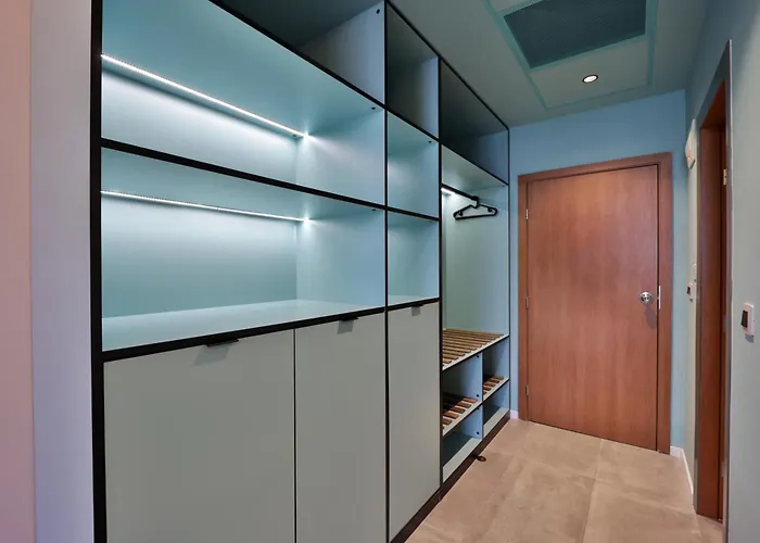 Kristal فندق غولدن ساندز